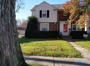 3033 Algonquin Pkwy, Toledo, OH 43606