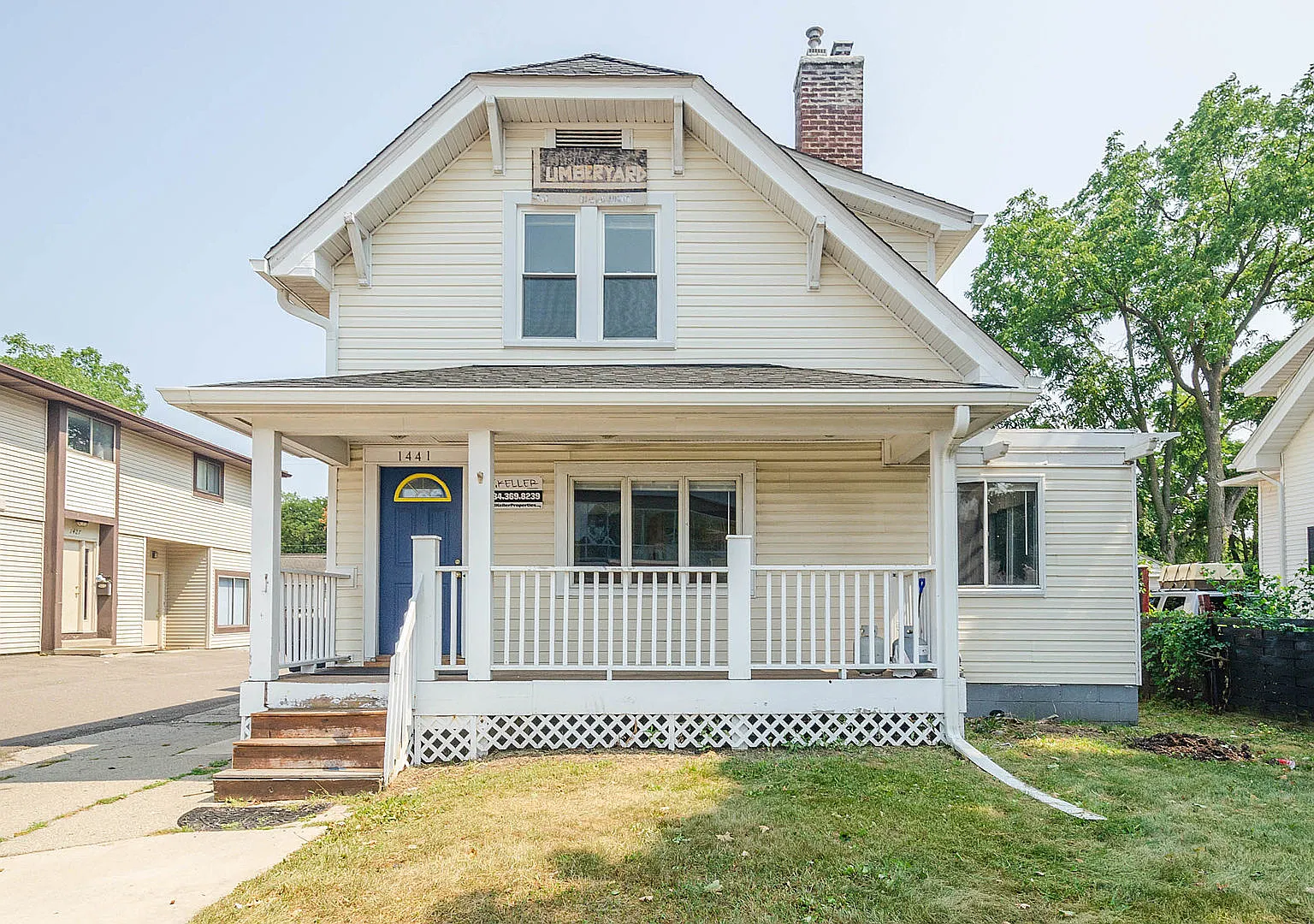 1441 South State Street - 1 — Photo 1