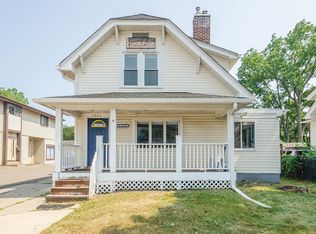 1441 S State St, Ann Arbor, MI 48104