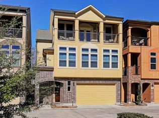11030 Upland River Dr, Houston, TX 77043