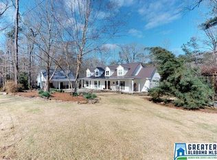 7052 Old Mill Trce, Trussville, AL 35173