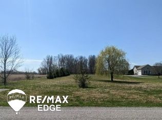 11262 E Stanley Rd, Davison, MI 48423