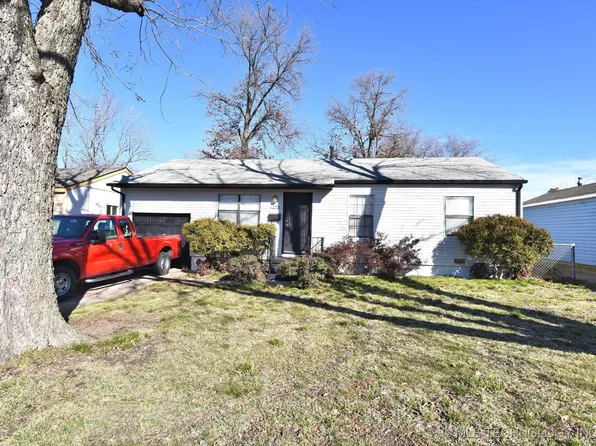 6273 E Marshall Pl, Tulsa, OK 74115