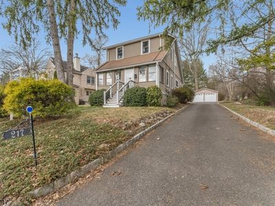 217 Union Ave, New Providence, NJ, 07974