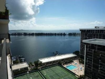 1901 Brickell Ave APT B2406, Miami, FL, 33129