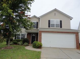 5 Seaward Ct, Greer, SC 29650