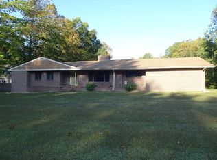 156 Bush Springs Rd, Toano, VA 23168