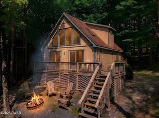 72 Woodridge Dr, Lake Ariel, PA 18436