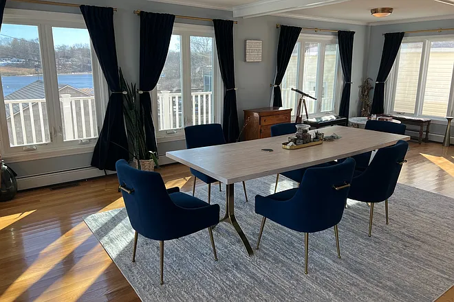 66 Gaspee Point Dr — Photo 3