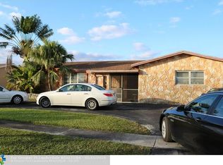 11395 NW 41st St, Sunrise, FL 33323
