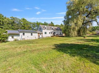 2 Shawnee View Lane, Casco, ME 04015