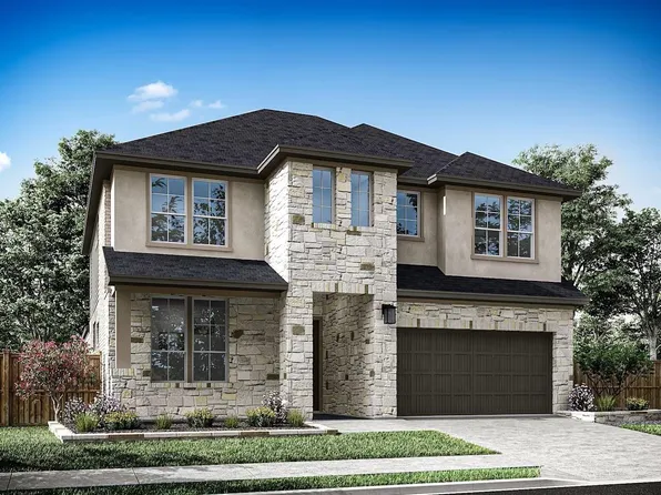 17907 Primrose Grove Dr, Richmond, TX 77407