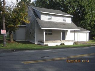10365 Us 50, Hillsboro, OH 45133