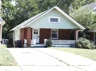 6207 Forest Ave, Kansas City, MO 64110