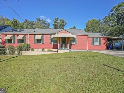 2055 Anderson Dr SE, Smyrna, GA, 30080