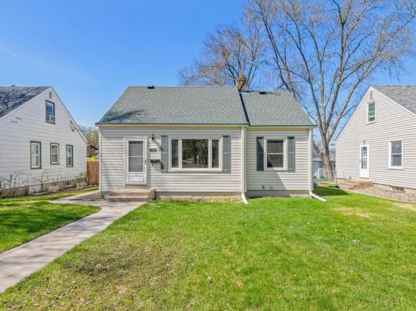 142 Van Buren Ave S, Hopkins, MN 55343