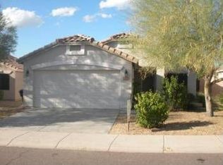 818 E Potter Dr, Phoenix, AZ 85024