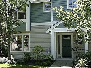 15837 NE 91st Way, Redmond, WA 98052