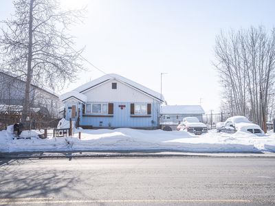 1331 23rd Ave, Fairbanks, AK, 99701
