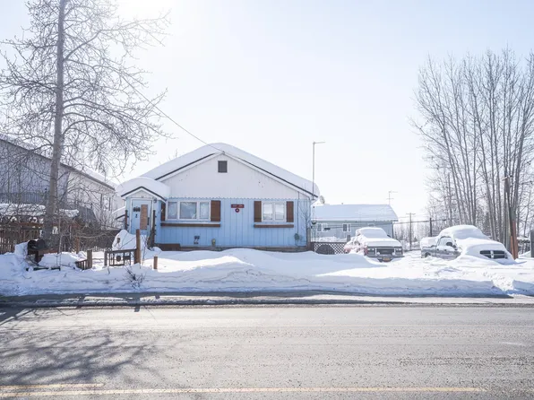 1331 23rd Ave, Fairbanks, AK 99701