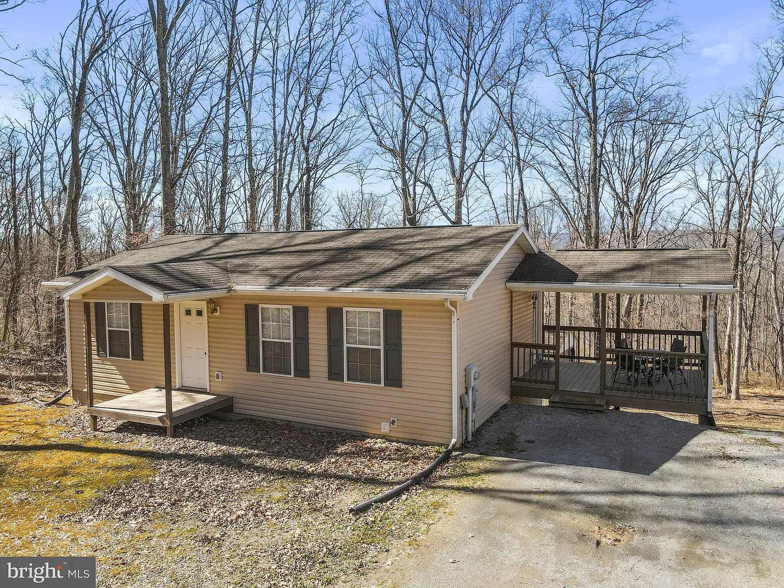 950 Nancy Jack Rd photo 1