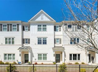 1756 Evenstad Way, Smyrna, GA 30080