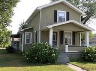 716 East Ave, Dover, OH