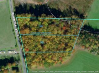 LOT 5B Three Oaks Rd, Wirtz, VA 24184