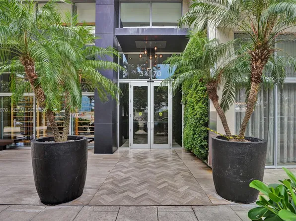 3470 E Coast Ave APT H0708, Miami, FL 33137