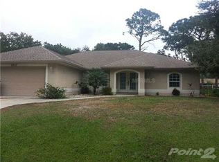 6502 Dulzura St, Englewood, FL 34224