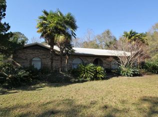 6775 Bon Secour Hwy, Bon Secour, AL 36511