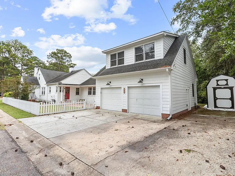 415 Cape Fear Ave — Photo 43