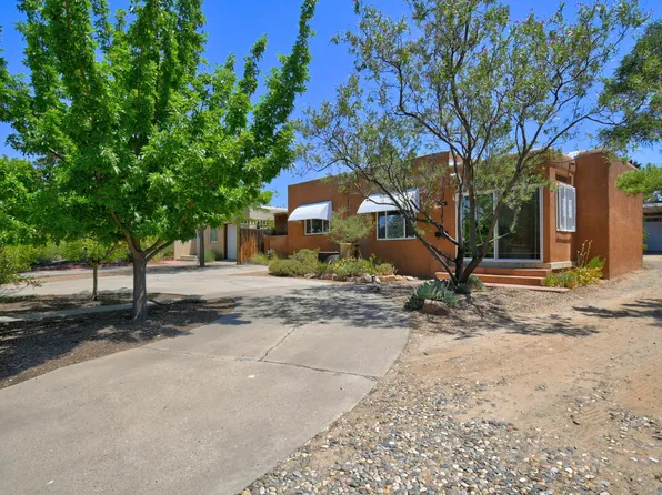 712 Adams St NE, Albuquerque, NM 87110