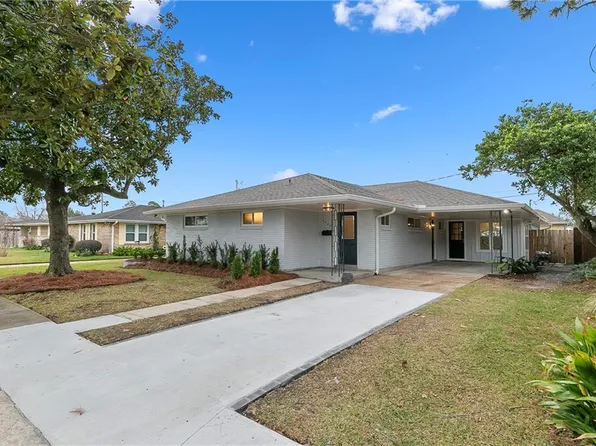 7700 Kenmore Dr, Harahan, LA 70123