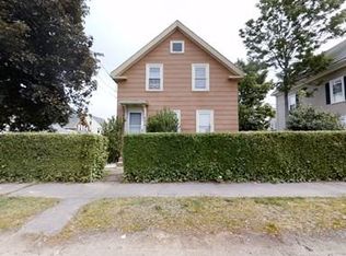 42 S Kimball St, Haverhill, MA 01835
