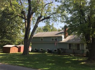 421 N Winter St, Yellow Springs, OH 45387