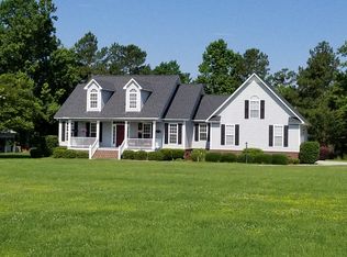 1117 Highway 15 S, Saint George, SC 29477