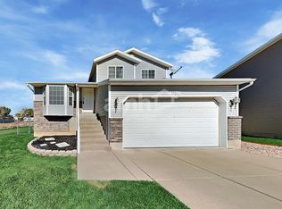 4056 W 4600 S, Roy, UT 84067