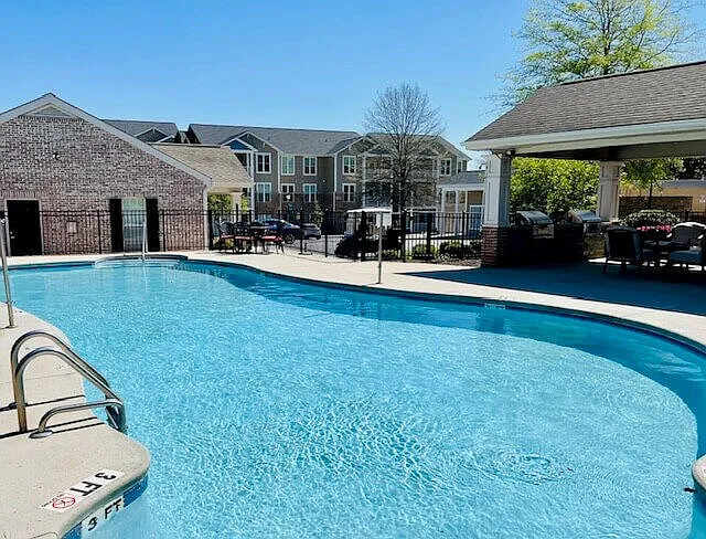 Rosewood at Clemson