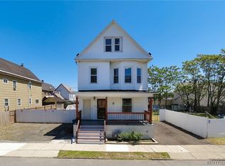 25 Spiess St, Buffalo, NY 14211
