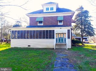 5818 Charles Cannon Rd, Marion Station, MD 21838