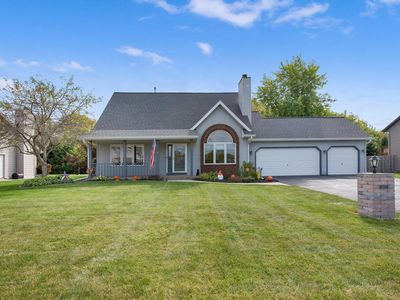 1933 Newberry LANE, Racine, WI, 53402