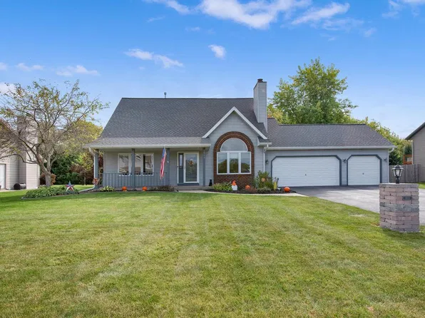 1933 Newberry LANE, Racine, WI 53402