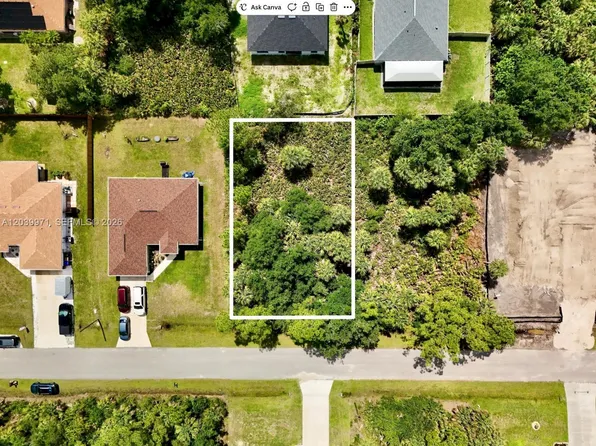 0 Nantucket Ter, North Pt, FL 34286
