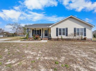 4621 Barnards Landing Rd, Wilmington, NC 28412