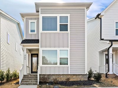 485 Wendover Pkwy, Pittsboro, NC, 27312