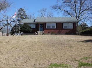 1023 Wansley Rd, Laurel, MS 39440