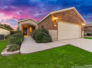 12746 Lazy Dove, San Antonio, TX 78253
