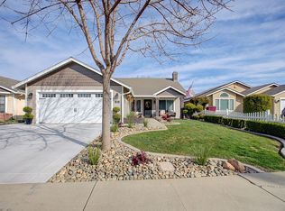 913 Multnomah Dr, Modesto, CA 95350