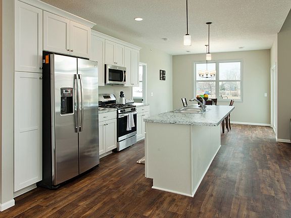 2nd image of 22308 Cameo Ct